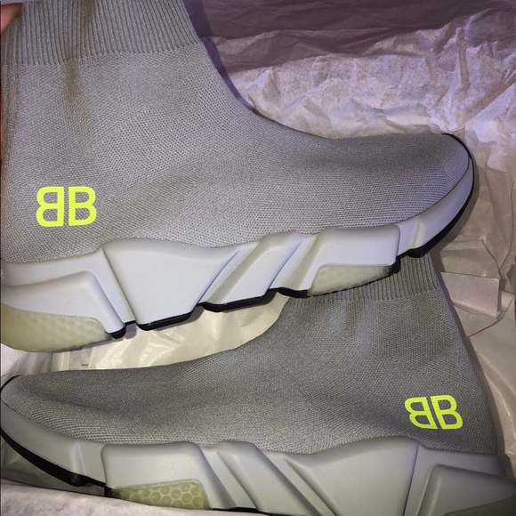 Balenciaga Speed Trainer - Picture 1 of 4
